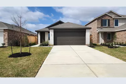 16815 Old Wagon Way, Hockley, TX 77447 - Photo 1