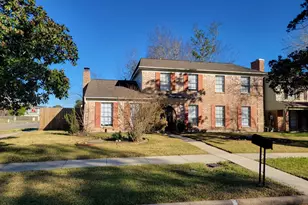 2134 Hilton Head Dr, Missouri City, TX 77459 - Photo 1