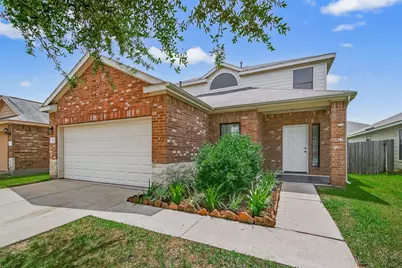 2419 Grey Reef Drive, Katy, TX 77449 - Photo 2