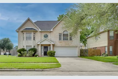 303 Welford Lane, Highlands, TX 77562 - Photo 2