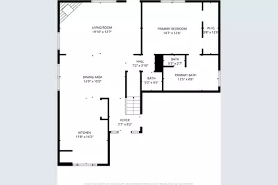 8003 Club Point Drive, Humble, TX 77346 - Photo 32