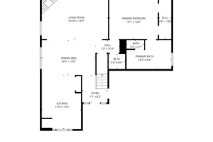 8003 Club Point Dr, Humble, TX 77346 - Photo 32