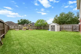 464 Magnolia Crossing, League City, TX 77573 - Photo 34
