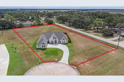 305 Champions Court, El Campo, TX 77437 - Photo 46