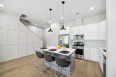 5237 Hillman Street #F, Houston, TX 77023 - Photo 8