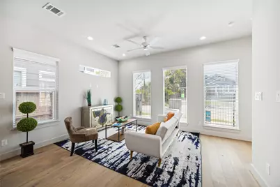 5237 Hillman Street #F, Houston, TX 77023 - Photo 6
