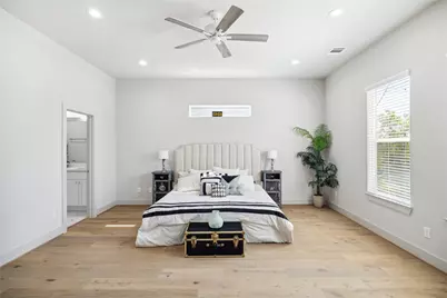 5237 Hillman Street #F, Houston, TX 77023 - Photo 12