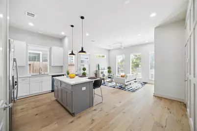 5237 Hillman Street #F, Houston, TX 77023 - Photo 10