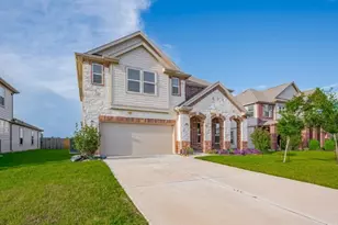 5815 Texas Sage Dr, Rosenberg, TX 77469 - Photo 1
