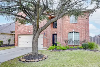 19502 Valkyrie Drive, Spring, TX 77379 - Photo 1