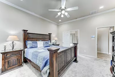 19502 Valkyrie Drive, Spring, TX 77379 - Photo 22