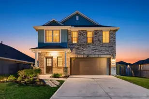 26300 Astral Wy, La Marque, TX 77568 - Photo 1