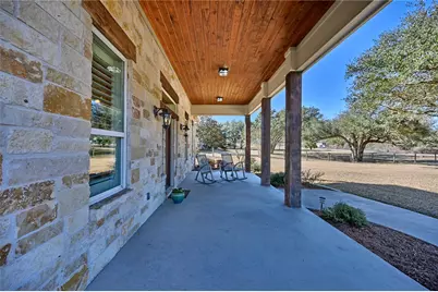 110 Windy Acres Road, Brenham, TX 77833 - Photo 4