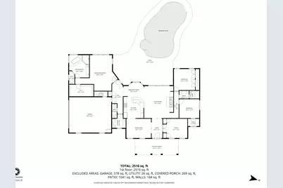 110 Windy Acres Road, Brenham, TX 77833 - Photo 38