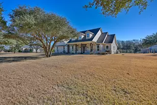 110 Windy Acres Rd, Brenham, TX 77833 - Photo 1