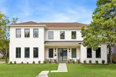 1030 Chamboard Lane, Houston, TX 77018 - Photo 1