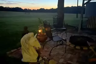 359 Salmon Lake Rd, Grapeland, TX 75844 - Photo 26