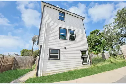 8125 Eastover Street #B, Houston, TX 77028 - Photo 6