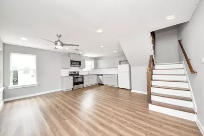 8125 Eastover Street #B, Houston, TX 77028 - Photo 10