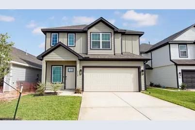 2110 Creole Creek Lane, Houston, TX 77090 - Photo 1