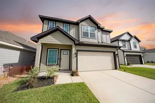 2110 Creole Crk Ln, Houston, TX 77090 - Photo 2