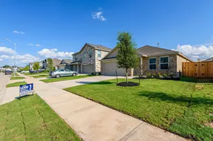 3407 Brushy Marsh Dr, Richmond, TX 77406 - Photo 2