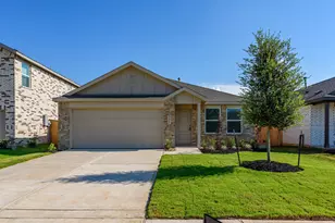3407 Brushy Marsh Dr, Richmond, TX 77406 - Photo 1