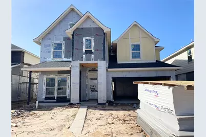 4522 Sunny Hazel Lane, Fulshear, TX 77441 - Photo 2