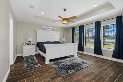 9711 150 Highway, Shepherd, TX 77371 - Photo 26