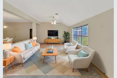 1618 Sandy Park Drive, Houston, TX 77339 - Photo 2