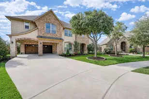 3806 Sims Pointe Ct E, Fulshear, TX 77441 - Photo 1