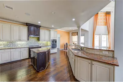 3806 Sims Pointe Court E, Fulshear, TX 77441 - Photo 10