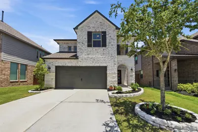 7030 Anacua Berry Circle, Katy, TX 77493 - Photo 2
