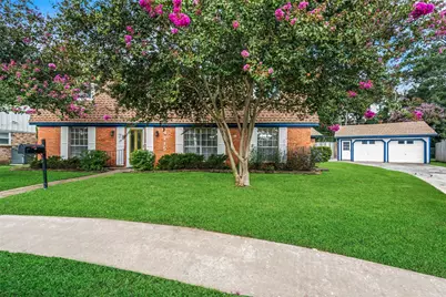 4715 Apollo Street, Houston, TX 77018 - Photo 2