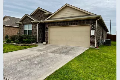 5443 Redwood Summit Lane, Katy, TX 77449 - Photo 2