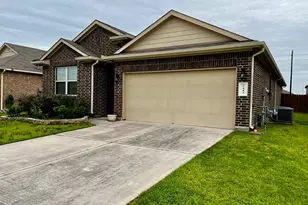 5443 Redwood Summit Ln, Katy, TX 77449 - Photo 2