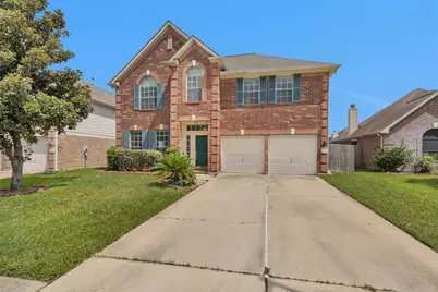 12210 Rolbury Lane, Houston, TX 77066 - Photo 2