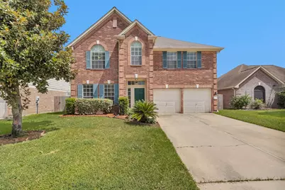 12210 Rolbury Lane, Houston, TX 77066 - Photo 2
