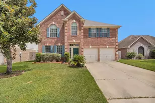 12210 Rolbury Ln, Houston, TX 77066 - Photo 2