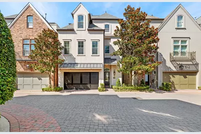 1202 Wynden Commons Lane, Houston, TX 77056 - Photo 4