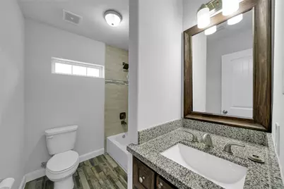 4732 Carmen Street #B, Houston, TX 77033 - Photo 16