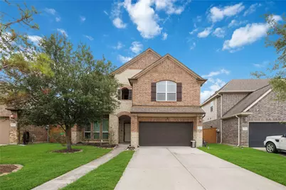 10601 Clouds Rest Drive, Arcola, TX 77583 - Photo 1