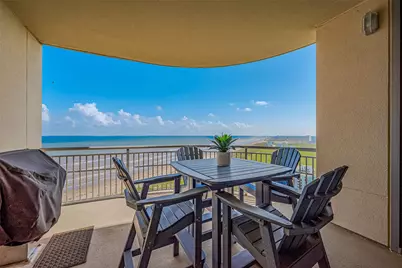 801 E Beach Drive #TW2108, Galveston, TX 77550 - Photo 1