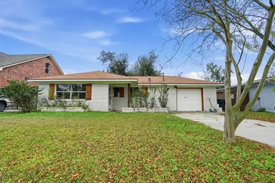 6023 Pineshade Lane, Houston, TX 77008 - Photo 1