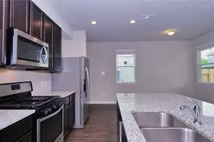 24519 Lorenzo Glaze Trail, Katy, TX 77493 - Photo 8