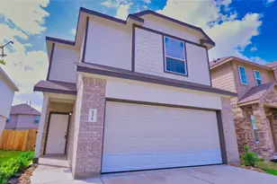 24519 Lorenzo Glaze Trail, Katy, TX 77493 - Photo 1