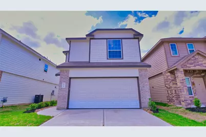 24519 Lorenzo Glaze Trail, Katy, TX 77493 - Photo 2
