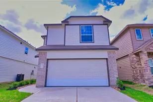 24519 Lorenzo Glaze Trail, Katy, TX 77493 - Photo 2