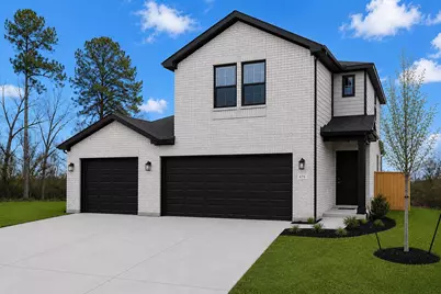 3422 Rolling River Drive, Baytown, TX 77521 - Photo 1