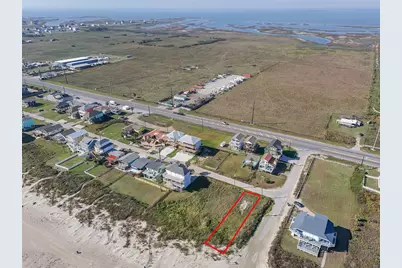 17403 Bristow Drive, Galveston, TX 77554 - Photo 14